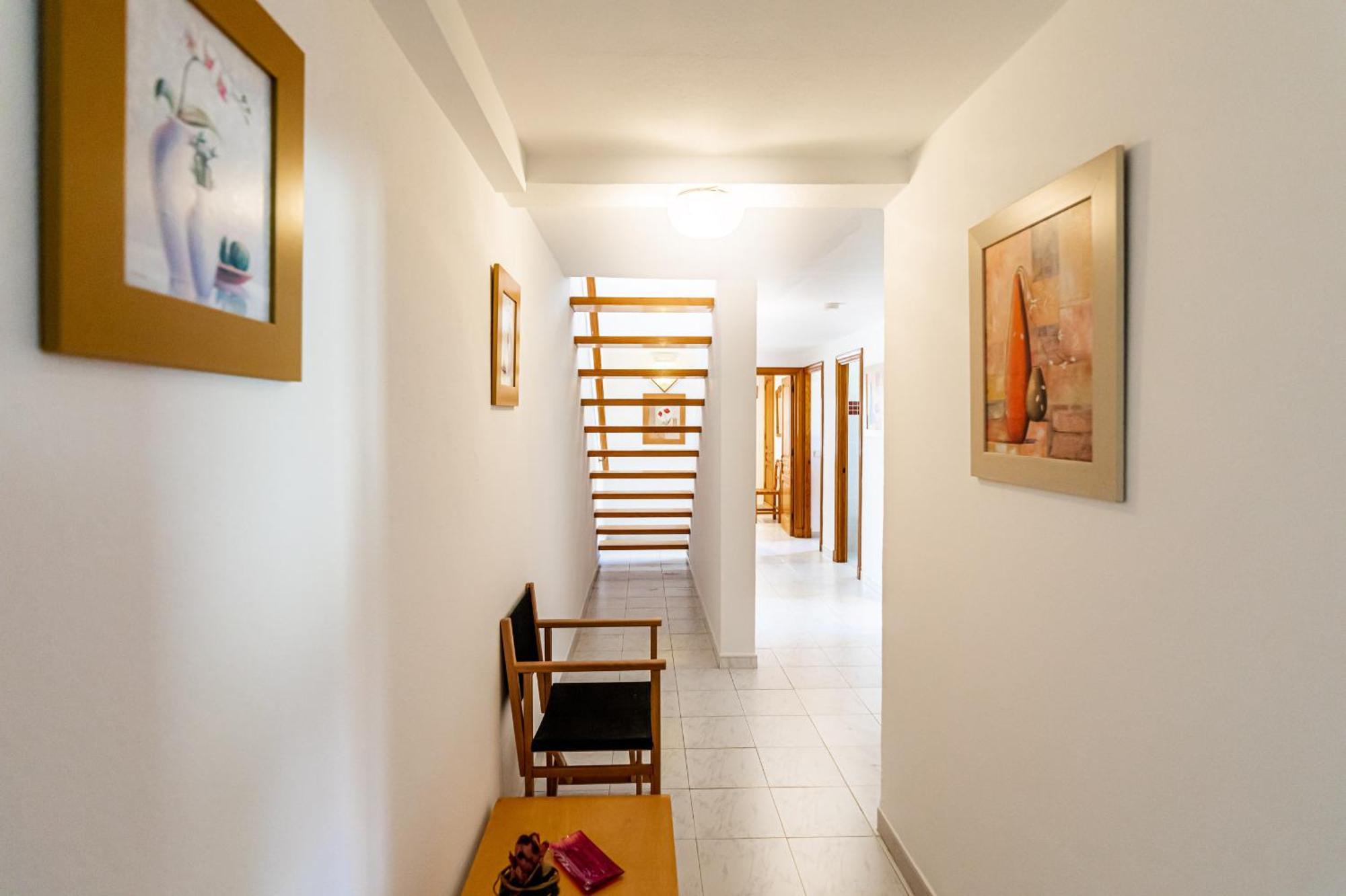 Villa Ponent 손 보우 외부 사진