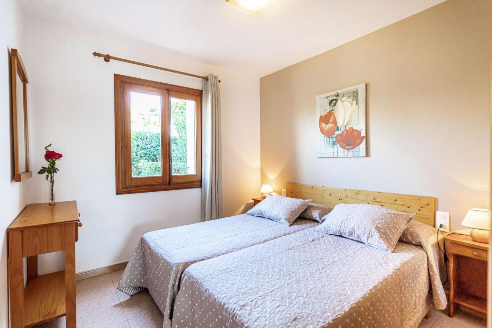 Villa Ponent 손 보우 외부 사진
