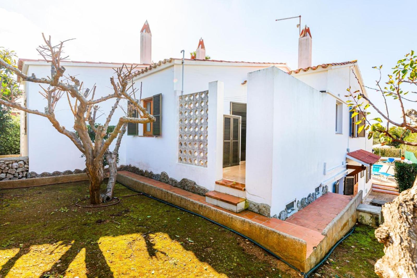 Villa Ponent 손 보우 외부 사진